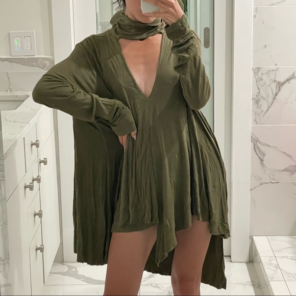 Free People Sweaters - Free People Oversized Sweater